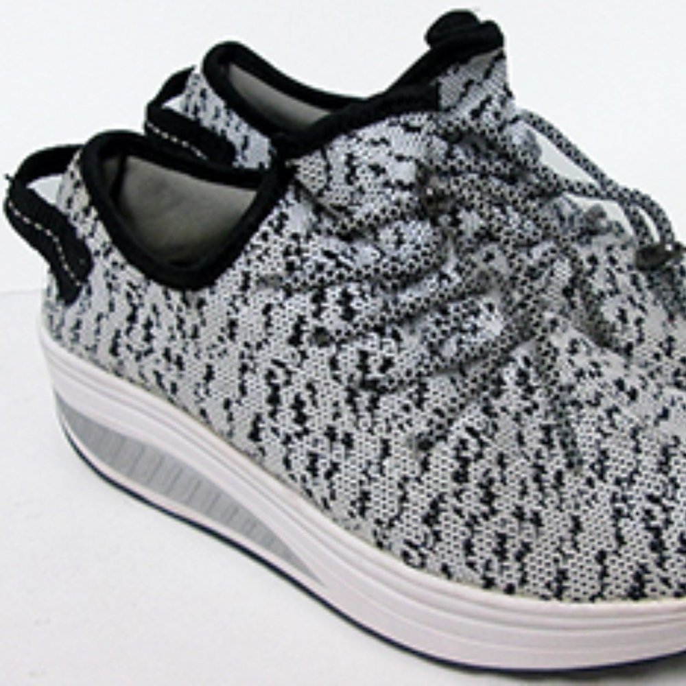 MINIKA Women Casual Slipony GG Shoes Tenis Feminino Canvas Swing Fem